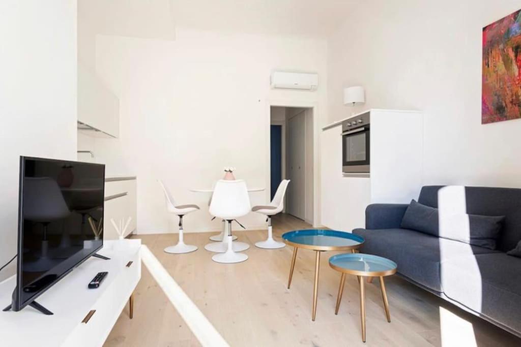 Luxury One Bedroom Corso Buenos Aires Милан Экстерьер фото