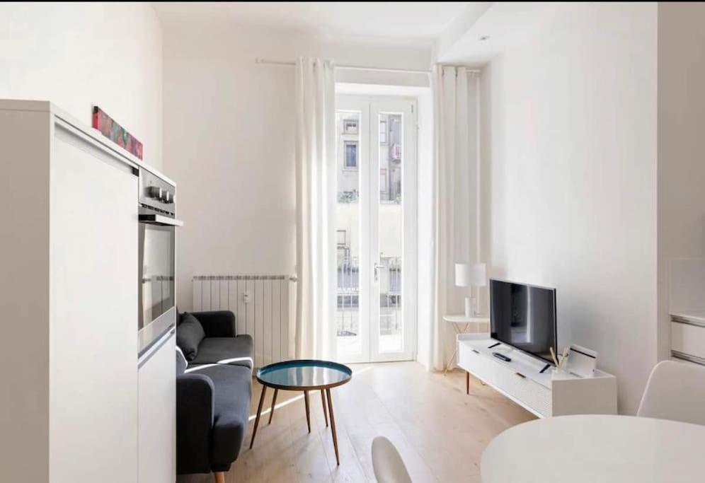 Luxury One Bedroom Corso Buenos Aires Милан Экстерьер фото
